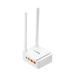 The TOTOLINK A3 router has Gigabit WiFi, 2 100mbps ETH-ports and 0 USB-ports. It has a total combined WiFi throughput of 1200 Mpbs.<br>It is also known as the <i>TOTOLINK AC1200 Mini Dual Band Wireless Router.</i>