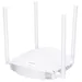 The TOTOLINK N600R V2 router has 300mbps WiFi, 4 100mbps ETH-ports and 0 USB-ports. 