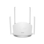 The TOTOLINK N600R router with 300mbps WiFi, 4 100mbps ETH-ports and
                                                 0 USB-ports