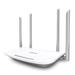 The TP-LINK Archer A5 v4.x router has Gigabit WiFi, 4 100mbps ETH-ports and 0 USB-ports. 