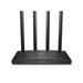 The TP-LINK Archer A6 v3.0 router has Gigabit WiFi, 4 N/A ETH-ports and 0 USB-ports. 