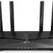 The TP-LINK Archer AX1500 router has Gigabit WiFi, 4 N/A ETH-ports and 0 USB-ports. <br>It is also known as the <i>TP-LINK AX1500 Next-Gen Wi-Fi 6 Router.</i>