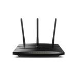 The TP-LINK Archer C1200 v1.x router with Gigabit WiFi, 4 N/A ETH-ports and
                                                 0 USB-ports