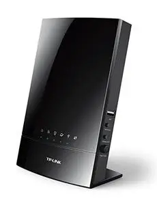 Thumbnail for the TP-LINK Archer C20i router with Gigabit WiFi, 4 100mbps ETH-ports and
                                         0 USB-ports