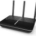 The TP-LINK Archer C2300 v1.x router has Gigabit WiFi, 4 N/A ETH-ports and 0 USB-ports. It has a total combined WiFi throughput of 2300 Mpbs.<br>It is also known as the <i>TP-LINK AC2300 Wireless Dual Band Gigabit Router.</i>
