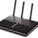 The TP-LINK Archer C2600 v1.x router has Gigabit WiFi, 4 N/A ETH-ports and 0 USB-ports. It has a total combined WiFi throughput of 2600 Mpbs.<br>It is also known as the <i>TP-LINK AC2600 Wireless Dual Band Gigabit Router.</i>It also supports custom firmwares like: OpenWrt, LEDE Project