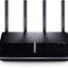The TP-LINK Archer C3150 v2.x router has Gigabit WiFi, 4 N/A ETH-ports and 0 USB-ports. It has a total combined WiFi throughput of 3150 Mpbs.<br>It is also known as the <i>TP-LINK AC3150 Wireless MU-MIMO Gigabit Router.</i>