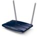 The TP-LINK Archer C50 v3.x router has Gigabit WiFi, 4 100mbps ETH-ports and 0 USB-ports. <br>It is also known as the <i>TP-LINK AC1200 Wireless Dual Band Router.</i>