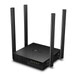 The TP-LINK Archer C54 router has Gigabit WiFi, 4 100mbps ETH-ports and 0 USB-ports. <br>It is also known as the <i>TP-LINK AC1200 Dual Band Wi-Fi Router.</i>