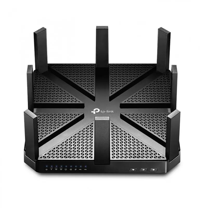 TP-LINK Archer C5400 v2.x Default Password & Login, Manuals, Firmwares