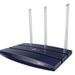 The TP-LINK Archer C58 v1.x router has Gigabit WiFi, 4 100mbps ETH-ports and 0 USB-ports. <br>It is also known as the <i>TP-LINK AC1350 Wireless Dual Band Router.</i>