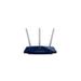 The TP-LINK Archer C58HP v1.x router has Gigabit WiFi, 4 100mbps ETH-ports and 0 USB-ports. <br>It is also known as the <i>TP-LINK AC1350 High Power Wireless Dual Band Router.</i>