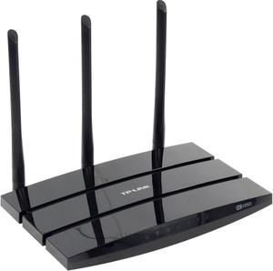 Thumbnail for the TP-LINK Archer C59 v3.x router with Gigabit WiFi, 4 100mbps ETH-ports and
                                         0 USB-ports