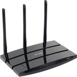 The TP-LINK Archer C59 v3.x router with Gigabit WiFi, 4 100mbps ETH-ports and
                                                 0 USB-ports