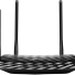 The TP-LINK Archer C6 v2.x router has Gigabit WiFi, 4 N/A ETH-ports and 0 USB-ports. <br>It is also known as the <i>TP-LINK AC1200 Wireless MU-MIMO Gigabit Router.</i>