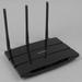 The TP-LINK Archer C7 v4.x router has Gigabit WiFi, 4 N/A ETH-ports and 0 USB-ports. <br>It is also known as the <i>TP-LINK AC1750 Wireless Dual Band Gigabit Router.</i>