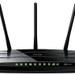 The TP-LINK Archer C7 v5.x router has Gigabit WiFi, 4 N/A ETH-ports and 0 USB-ports. 