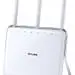 The TP-LINK Archer C8 v2.x router has Gigabit WiFi, 4 N/A ETH-ports and 0 USB-ports. <br>It is also known as the <i>TP-LINK AC1750 Wireless Dual Band Gigabit Router.</i>