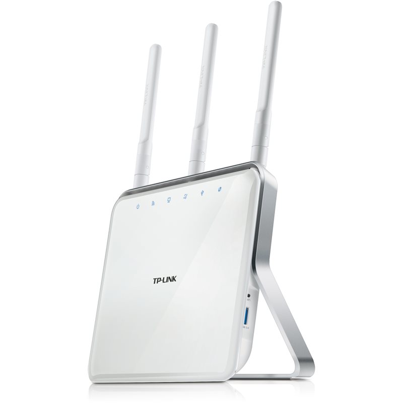 Tp-link archer c7 ac1750 user manual