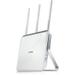 The TP-LINK Archer C8 v4.x router has Gigabit WiFi, 4 N/A ETH-ports and 0 USB-ports. <br>It is also known as the <i>TP-LINK AC1750 Wireless Dual Band Gigabit Router.</i>