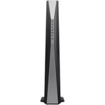 The TP-LINK Archer CR700 v1.x router with Gigabit WiFi, 4 N/A ETH-ports and
                                                 0 USB-ports