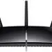 The TP-LINK Archer D7 v1.x router has Gigabit WiFi, 3 N/A ETH-ports and 0 USB-ports. <br>It is also known as the <i>TP-LINK AC1750 Wireless Dual Band Gigabit ADSL2+ Modem Router.</i>