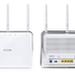 The TP-LINK Archer VR200 router has Gigabit WiFi, 4 N/A ETH-ports and 0 USB-ports. <br>It is also known as the <i>TP-LINK AC750 Wireless Dual Band Gigabit VDSL2 Modem Router.</i>