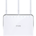 The TP-LINK Archer VR200v v2 router has Gigabit WiFi, 4 N/A ETH-ports and 0 USB-ports. <br>It is also known as the <i>TP-LINK AC750 WLAN VoIP DSL Router (Annex B/J).</i>