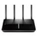 The TP-LINK Archer VR2800 v1.x router has Gigabit WiFi, 3 N/A ETH-ports and 0 USB-ports. It has a total combined WiFi throughput of 2800 Mpbs.