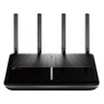 The TP-LINK Archer VR2800 v1.x router with Gigabit WiFi, 3 N/A ETH-ports and
                                                 0 USB-ports