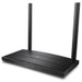 The TP-LINK Archer VR400 v1 router has Gigabit WiFi, 3 N/A ETH-ports and 0 USB-ports. 