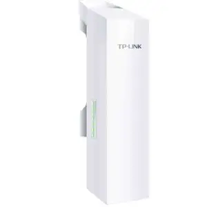 Thumbnail for the TP-LINK CPE210 v2.x router with 300mbps WiFi, 1 100mbps ETH-ports and
                                         0 USB-ports