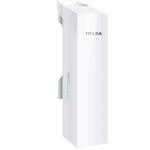 The TP-LINK CPE210 v2.x router with 300mbps WiFi, 1 100mbps ETH-ports and
                                                 0 USB-ports