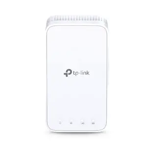 Thumbnail for the TP-LINK Deco M3W router with Gigabit WiFi, None N/A ETH-ports and
                                         0 USB-ports