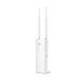 The TP-LINK EAP110-Outdoor v1.x router has 300mbps WiFi, 1 100mbps ETH-ports and 0 USB-ports. <br>It is also known as the <i>TP-LINK 300Mbps Wireless N Outdoor Access Point.</i>