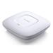 The TP-LINK EAP110 v1.x router has 300mbps WiFi, 1 100mbps ETH-ports and 0 USB-ports. <br>It is also known as the <i>TP-LINK 300Mbps Wireless N Access Point.</i>