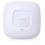 The TP-LINK EAP110 v4.x router with 300mbps WiFi, 1 100mbps ETH-ports and
                                                 0 USB-ports