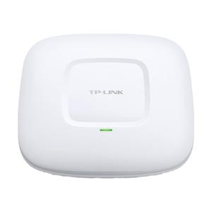 Thumbnail for the TP-LINK EAP115 v4.x router with 300mbps WiFi, 1 100mbps ETH-ports and
                                         0 USB-ports