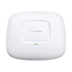 The TP-LINK EAP115 v4.x router with 300mbps WiFi, 1 100mbps ETH-ports and
                                                 0 USB-ports