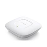 The TP-LINK EAP225-Outdoor router with Gigabit WiFi, 1 Gigabit ETH-ports and
                                                 0 USB-ports