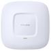 The TP-LINK EAP225 v1.x router has Gigabit WiFi, 1 N/A ETH-ports and 0 USB-ports. It has a total combined WiFi throughput of 1200 Mpbs.<br>It is also known as the <i>TP-LINK AC1200 Wireless Dual Band Gigabit Ceiling Mount Access Point.</i>