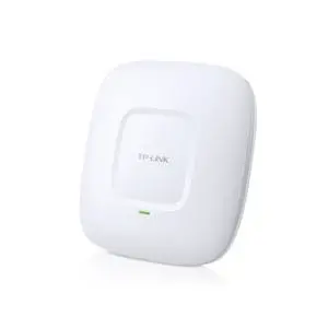 Thumbnail for the TP-LINK EAP225 v3.x router with Gigabit WiFi, 1 N/A ETH-ports and
                                         0 USB-ports