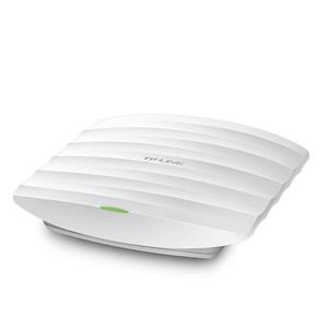 Thumbnail for the TP-LINK EAP330 v1.x router with Gigabit WiFi, 2 N/A ETH-ports and
                                         0 USB-ports