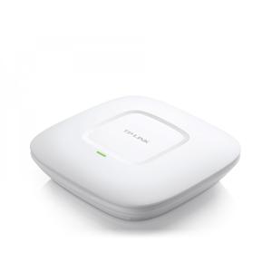 Thumbnail for the TP-LINK Omada EAP225 v3.x router with Gigabit WiFi, 1 Gigabit ETH-ports and
                                         0 USB-ports