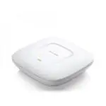 The TP-LINK Omada EAP225 v3.x router with Gigabit WiFi, 1 Gigabit ETH-ports and
                                                 0 USB-ports