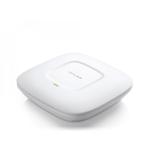 The TP-LINK Omada EAP225 v3.x router with Gigabit WiFi, 1 Gigabit ETH-ports and
                                                 0 USB-ports