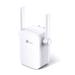 The TP-LINK RE305 router has Gigabit WiFi, 1 100mbps ETH-ports and 0 USB-ports. <br>It is also known as the <i>TP-LINK AC1200 Wi-Fi Range Extender.</i>