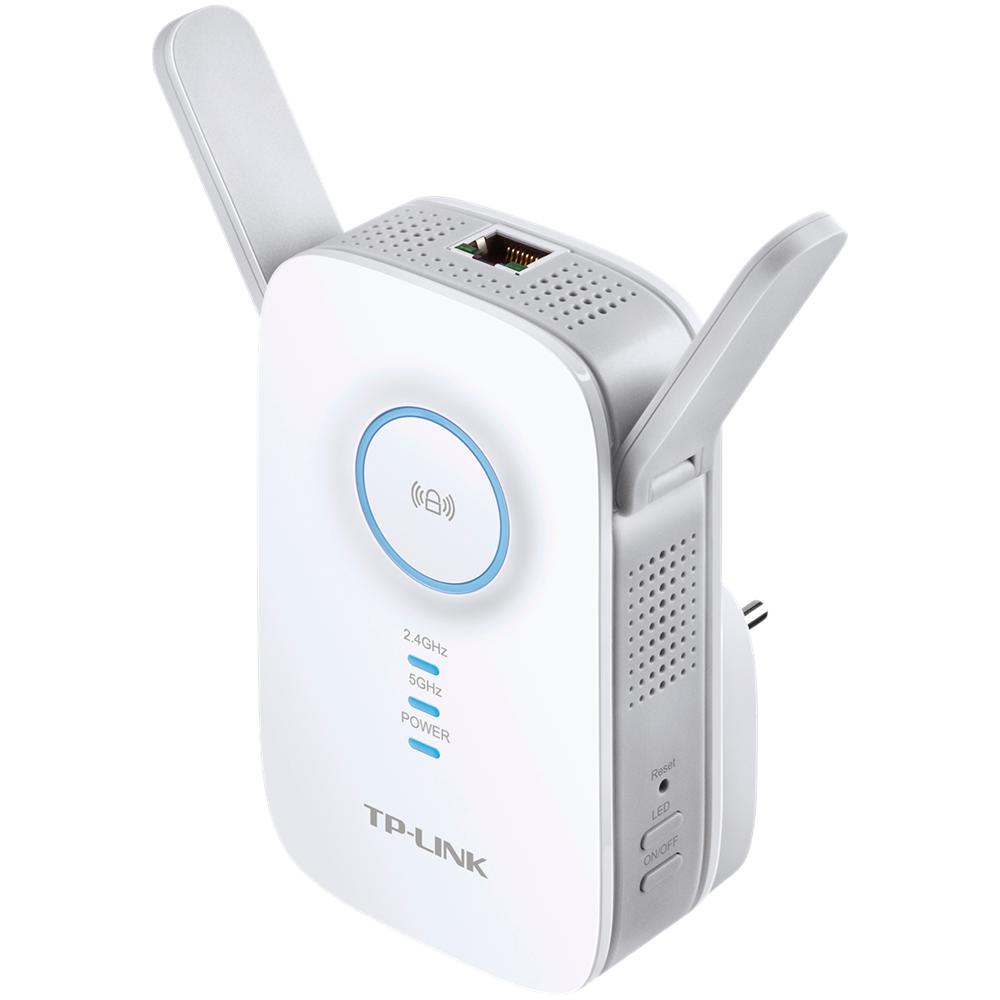 Alvorlig Bekræfte hjælpemotor 🔐TP-LINK RE350 V1.x Default Password & Login, Firmwares and Reset  instructions | RouterReset