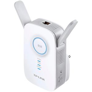 Thumbnail for the TP-LINK RE350 V1.x router with Gigabit WiFi, 1 Gigabit ETH-ports and
                                         0 USB-ports