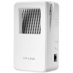 The TP-LINK RE350K router with Gigabit WiFi, 1 N/A ETH-ports and
                                                 0 USB-ports